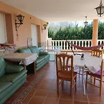 Cite- Jardines/bbq/terrazas/ Familias