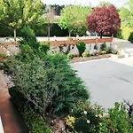 Cite- Jardines/bbq/terrazas/ Familias *