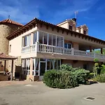 Cite- Jardines/bbq/terrazas/ Familias Teruel