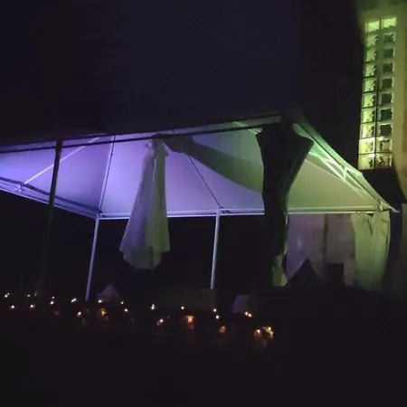 Cite- Jardines/bbq/terrazas/ Familias * Teruel