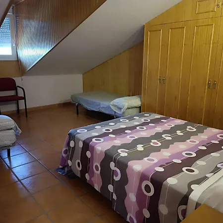 Villa Cite- Jardines/bbq/terrazas/ Familias Teruel