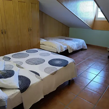 Cite- Jardines/bbq/terrazas/ Familias Villa