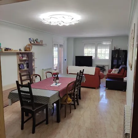 Cite- Jardines/bbq/terrazas/ Familias