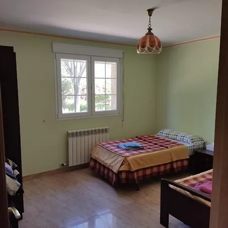 Villa Cite- Jardines/bbq/terrazas/ Familias Teruel