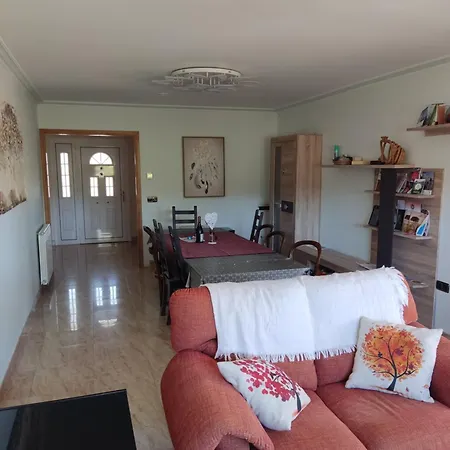 别墅 Cite- Jardines/bbq/terrazas/ Familias