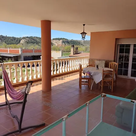 Cite- Jardines/bbq/terrazas/ Familias 别墅 *