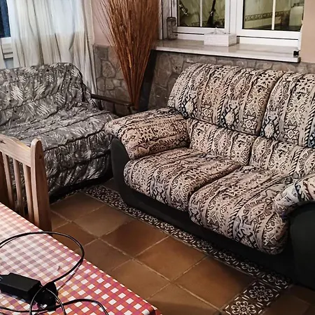 Cite- Jardines/bbq/terrazas/ Familias Villa *