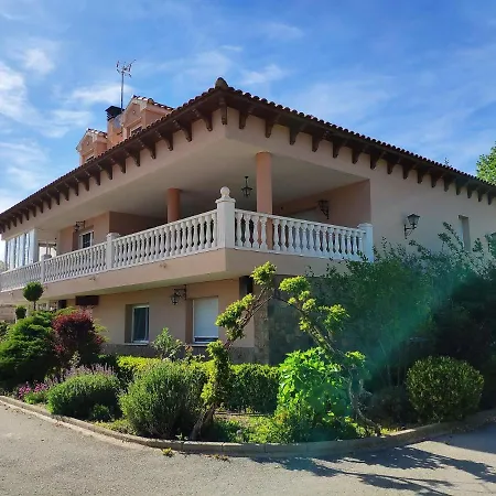 Cite- Jardines/bbq/terrazas/ Familias Villa *