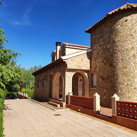 Cite- Jardines/bbq/terrazas/ Familias