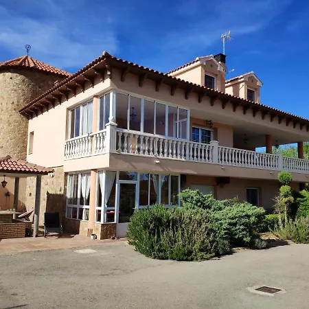 Cite- Jardines/bbq/terrazas/ Familias Teruel