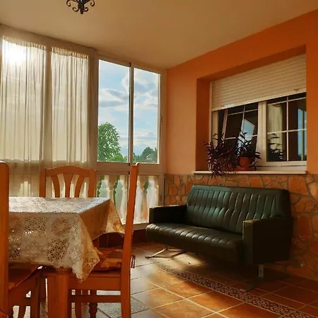 Cite- Jardines/bbq/terrazas/ Familias Villa