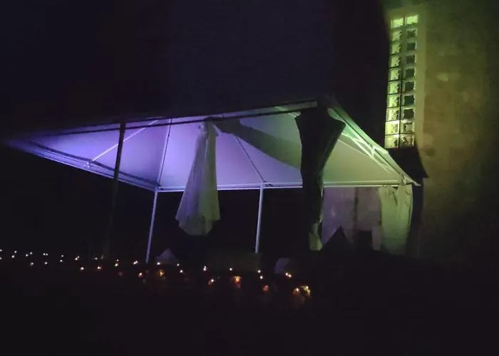 Cite- Jardines/bbq/terrazas/ Familias * Teruel