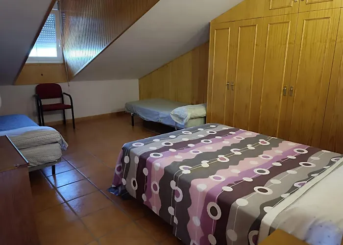 Villa Cite- Jardines/bbq/terrazas/ Familias Teruel