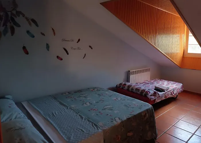 Cite- Jardines/bbq/terrazas/ Familias *