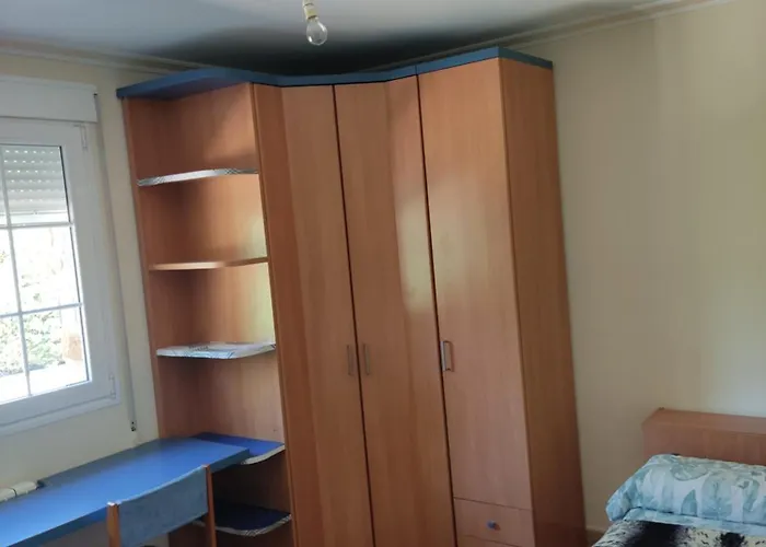 Villa Cite- Jardines/bbq/terrazas/ Familias Teruel