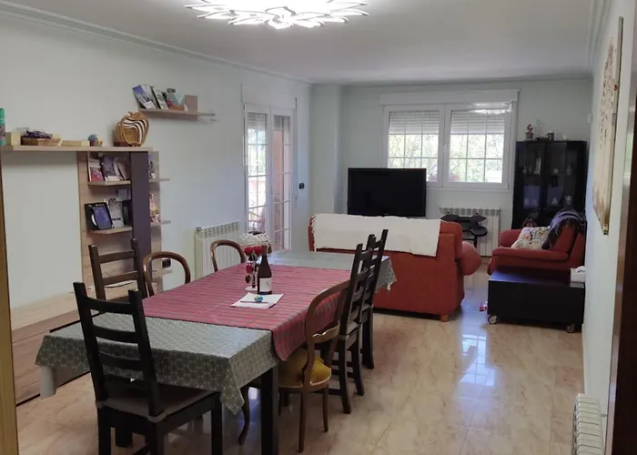 Cite- Jardines/bbq/terrazas/ Familias