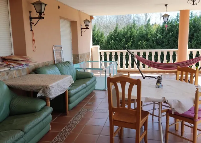 Cite- Jardines/bbq/terrazas/ Familias