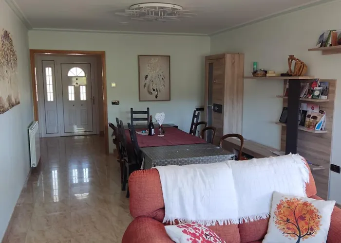 Villa Cite- Jardines/bbq/terrazas/ Familias