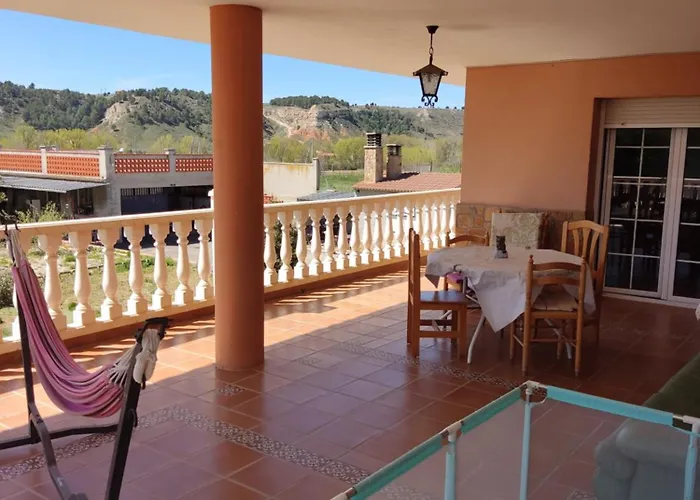 Cite- Jardines/bbq/terrazas/ Familias Villa *