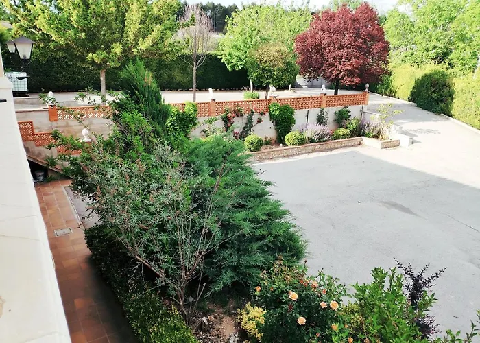 Cite- Jardines/bbq/terrazas/ Familias *