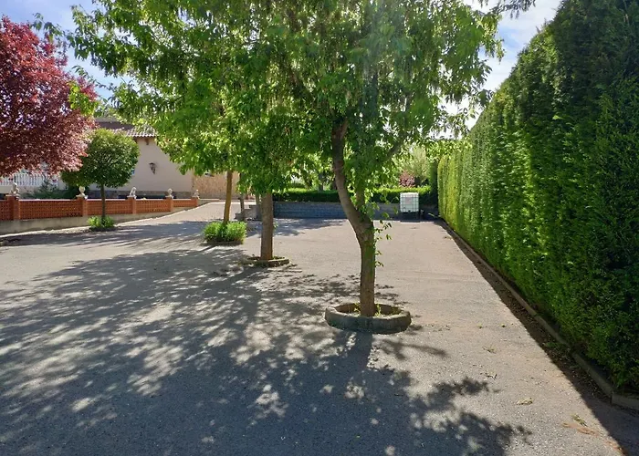 Cite- Jardines/bbq/terrazas/ Familias *