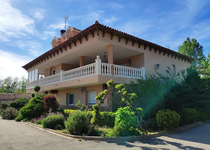 Cite- Jardines/bbq/terrazas/ Familias Villa *