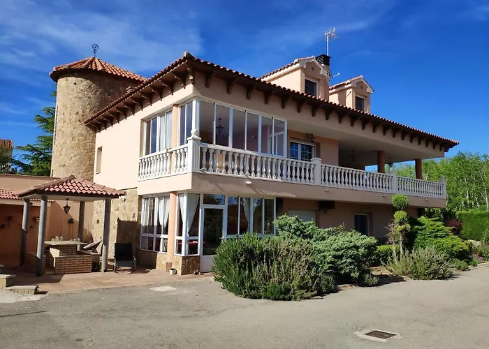 Cite- Jardines/bbq/terrazas/ Familias Teruel