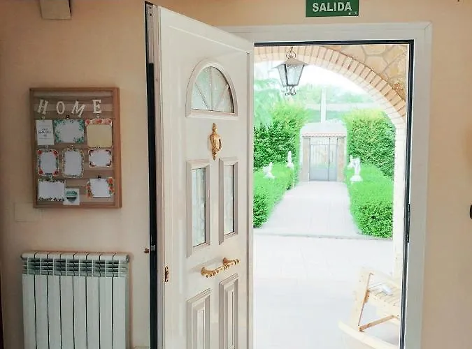 Cite- Jardines/bbq/terrazas/ Familias Teruel